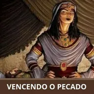 #594 vencendo o pecado