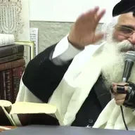 הרב יורם אברג'ל - המסר היומי - סגולה לשלום בית - י''ב חשוון תשפ''ו