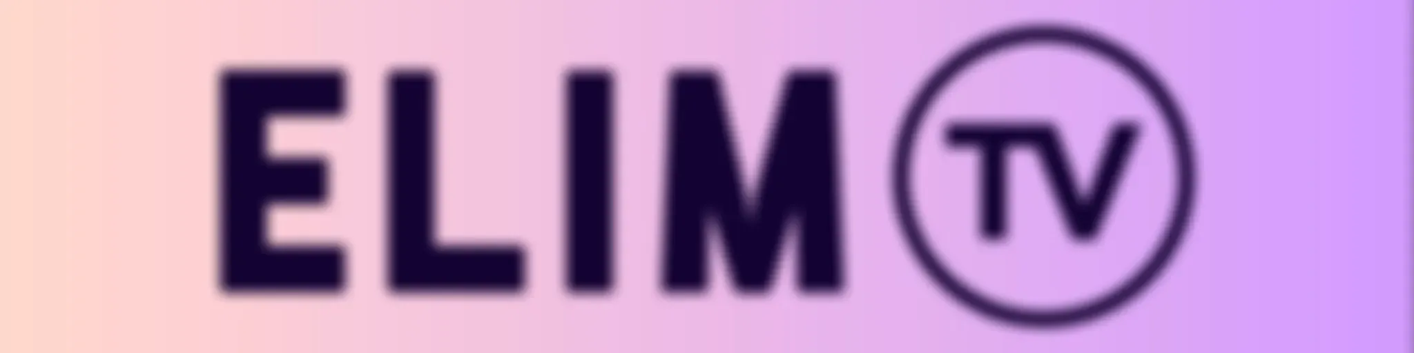Elim TV