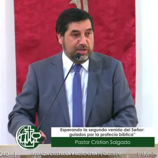 Esperando la segunda venida del Señor: guiados por la profecía bíblica - Mensaje 28 de diciembre de 2025