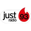 Just Radio 93.0 FM Ακούστε Ζωντανά
