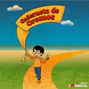 Caderneta de Cromos