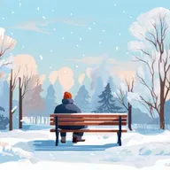 Kış Depresyonu ve Ruh Sağlığı: Karanlık Günlerde Işığı Nasıl Buluruz?