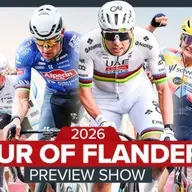 Хаос, історія та рекорди "святого тижня". Передмова до Туру Фландрії