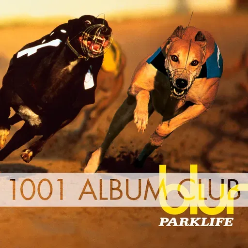 772 Blur - Parklife
