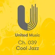 United Music Cool Jazz Ch.39 diretta