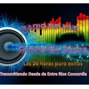 Radio Concordia Suena