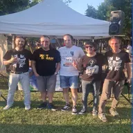 Salvaterra Rock: The Shout