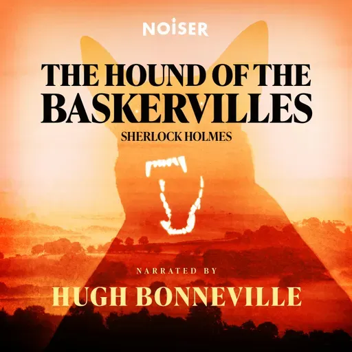 The Hound of the Baskervilles: Part Nine