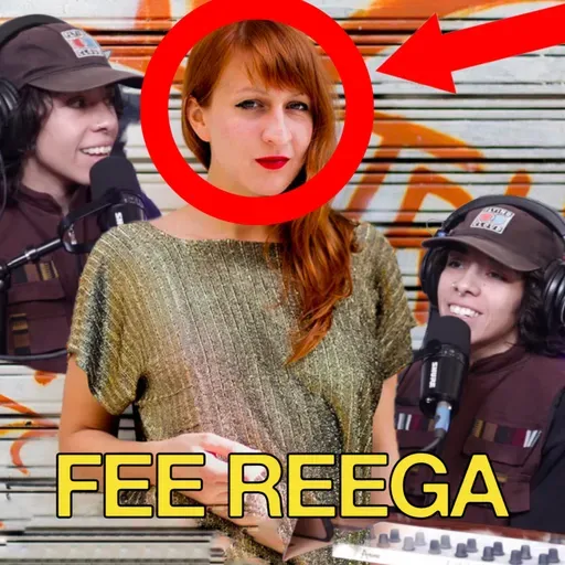Fee Reega - Final Feliz
