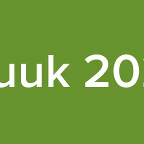 Nuuk 2021