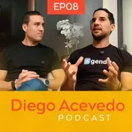 #8 Cuando dejar Facebook fue el comienzo para emprender en Paraguay - Fabrizio Pisciotta