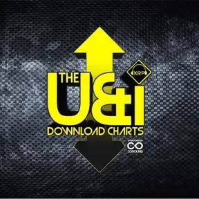 The U&I Downloads Chart