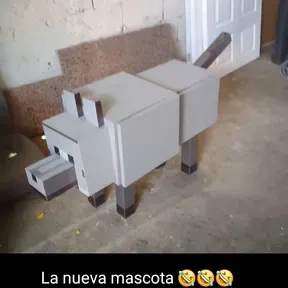 Personal o mandada a hacer