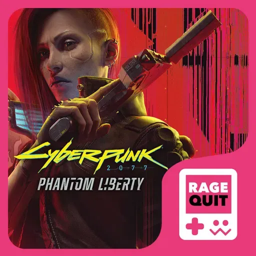 119 | ESPECIAL - Cyberpunk2077: Phantom Liberty
