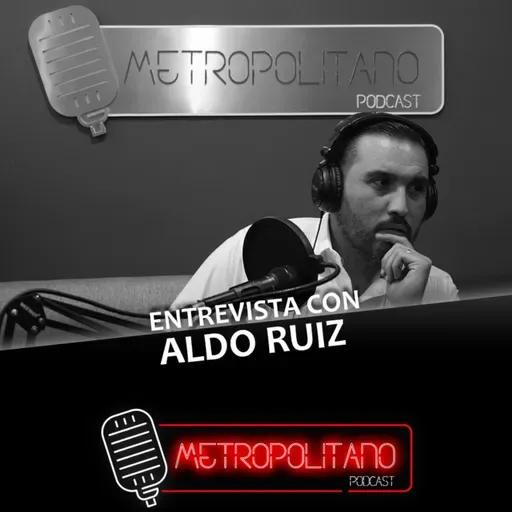 EPISODIO 33 - 27 MAYO 2022