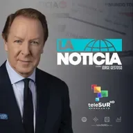 La Noticia con Jorge Gestoso 12MAY2026