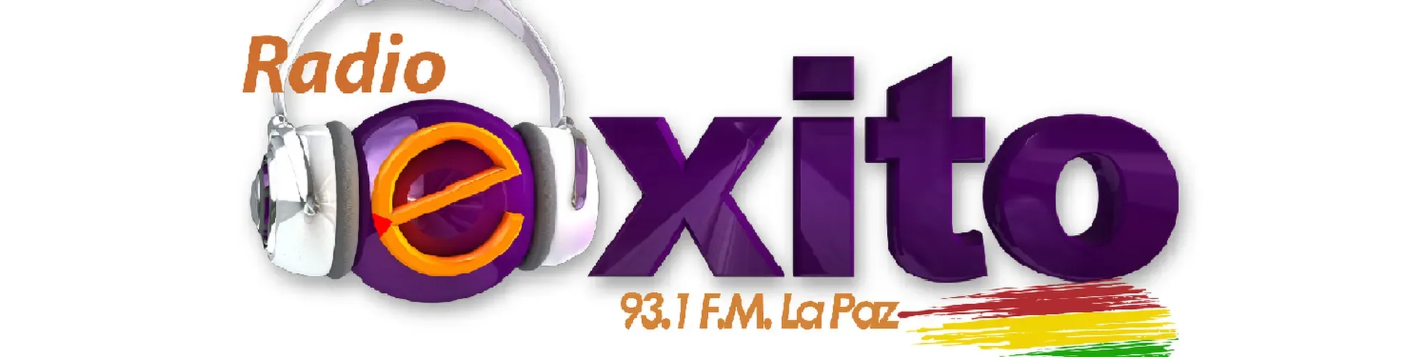 Radio Exito Ficticia