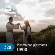 Pjesma nad pjesmama - Uvod