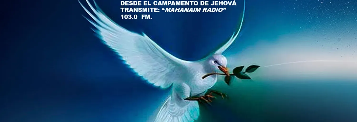 Mahanaim Radio 103.0 Fm
