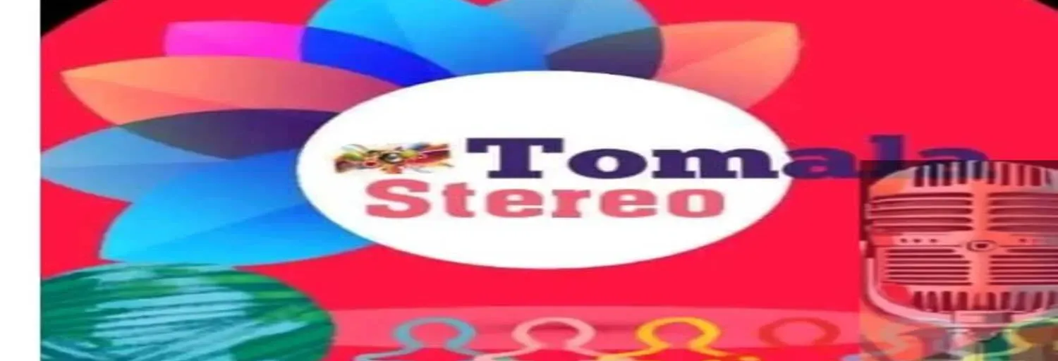 Tomala Stereo On Line