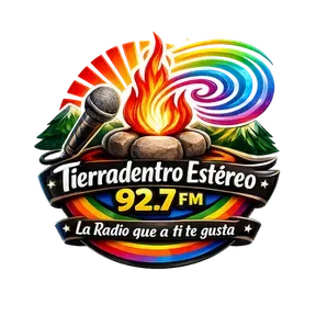 Tierradentro Stereo 92.7 FM
