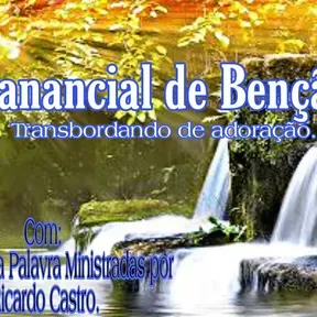 Manancial de Bênçãos