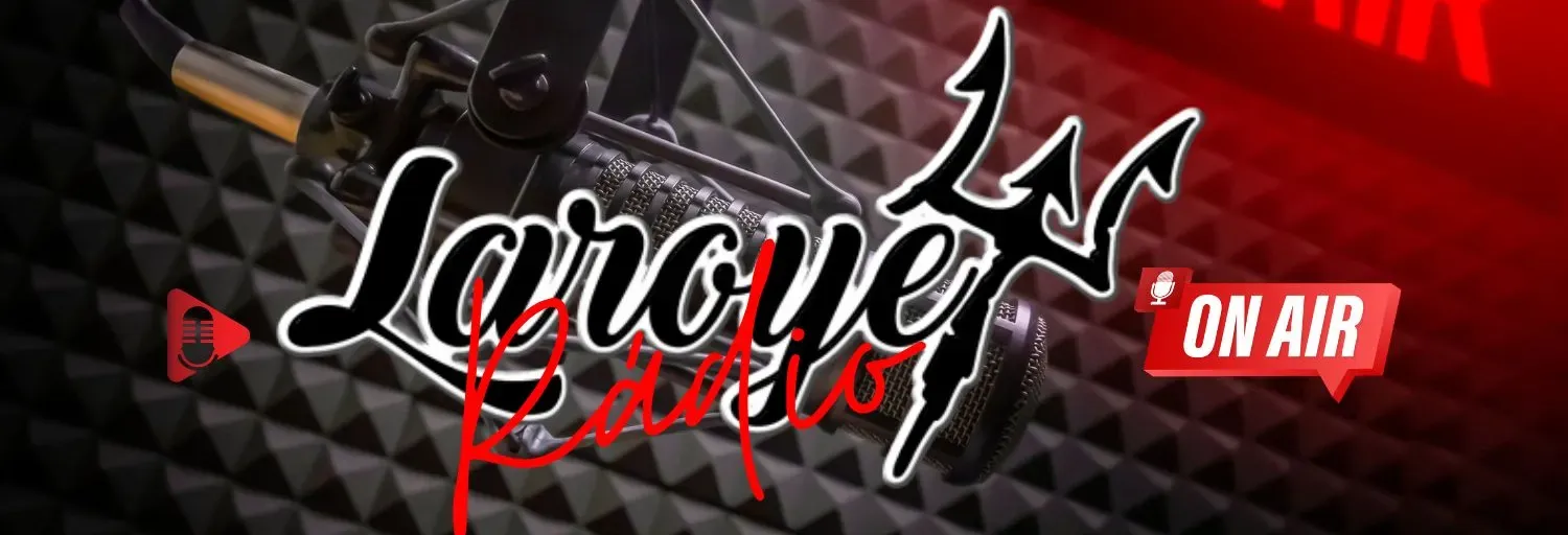 Laroyê