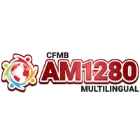 CFMB 1280 "Multilingue" Montreal, QC