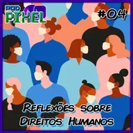 Reflexões 4 - Direitos Humanos 