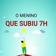 Luiz Carlos Rota Gosmann (O Menino que subiu 7H) #268