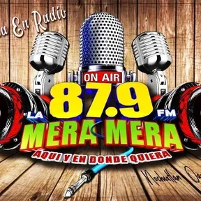 LA MERA MERA