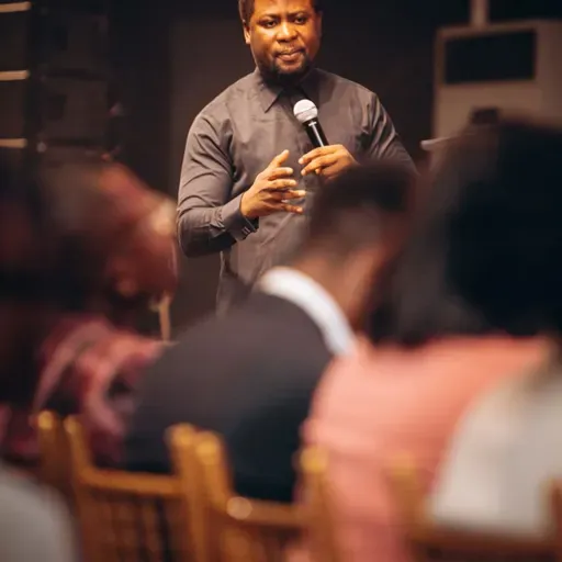 Walking In The Supernatural (Part 2)