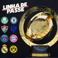 Com Palmeiras e Fluminense na briga, o que esperar das quartas do Mundial de Clubes? - Linha de Passe