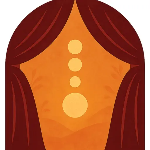 La pareja en las Constelaciones Familiares - Detrás del telón. Epi 2