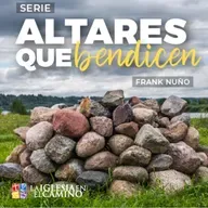 Altares de Oración