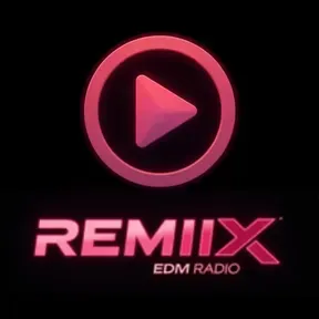 REMIIX EDM Radio