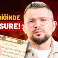 Allah Bizi Neden Zor Bir Hayata Yarattı? Beled Suresi Anlatıyor