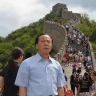 下雪的时候 作者：李琦 朗诵：李斗星