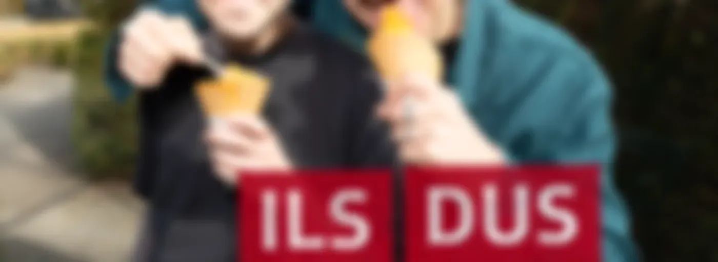 ILS DUS DA NUS