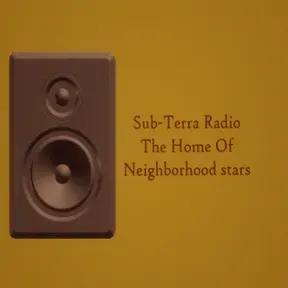 Sub-Terra Radio