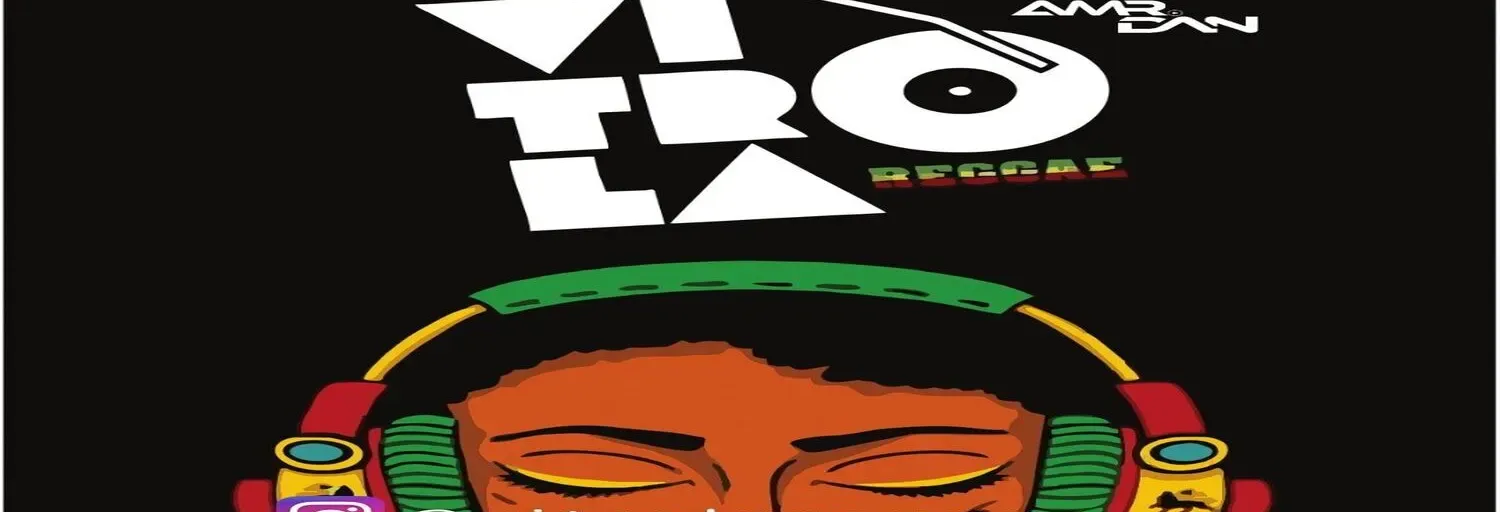 Vitrola Reggae