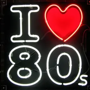 Radio Hits anos 80