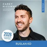 CNLP 780 | Are You Clear Enough to Reach The Next Generation? The New Rules of Cultural Influence with YouTuber Ruslan KD
