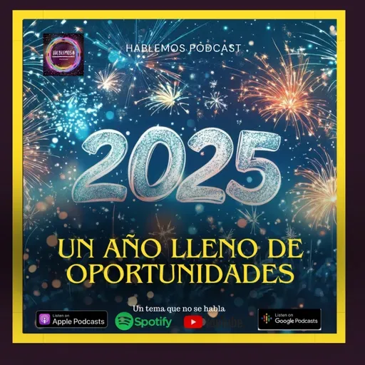 Un año lleno de oportunidades, estas listo?
