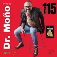 115.- Dr. Moño autor de Horchata Intelectual