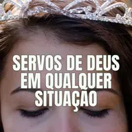 PNCD 2024 #332 | RAINHA, PROFETA, PASTOR; DEUS EXALTA OS FIÉIS QUE O SERVIRÃO EM QUALQUER POSIÇÃO!