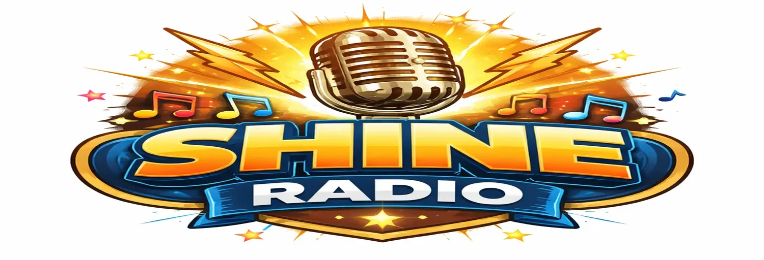 Shine Radio Dance