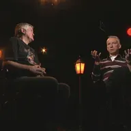 .pod lampou s Tomášom Klvaňom: Odišla Amerika od Európy? A vieme to ustáť?