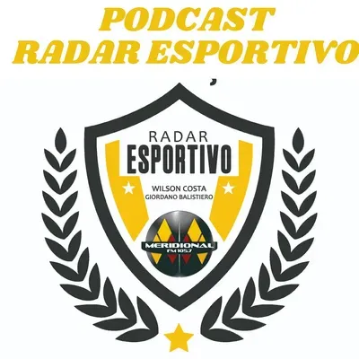 RADAR ESPORTIVO 063 de 01/09